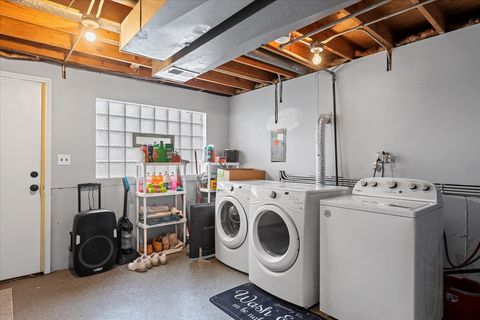 Tiny photo for 15117 Madison Avenue, Dolton, IL 60419 (MLS # 12498883)