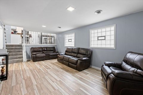 Tiny photo for 15117 Madison Avenue, Dolton, IL 60419 (MLS # 12498883)