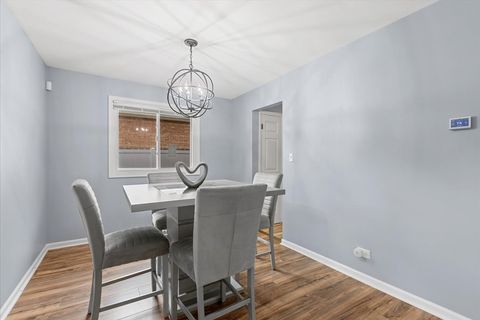 Tiny photo for 15117 Madison Avenue, Dolton, IL 60419 (MLS # 12498883)