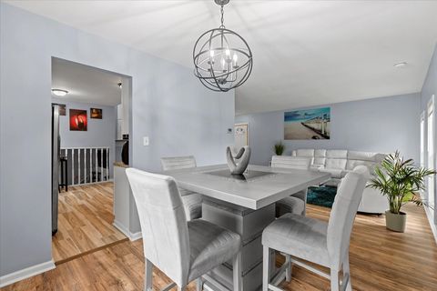 Tiny photo for 15117 Madison Avenue, Dolton, IL 60419 (MLS # 12498883)