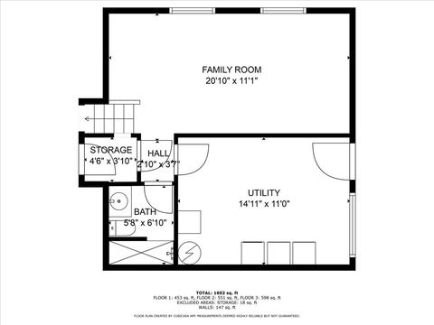 Tiny photo for 15117 Madison Avenue, Dolton, IL 60419 (MLS # 12498883)