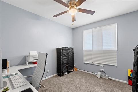 Tiny photo for 15117 Madison Avenue, Dolton, IL 60419 (MLS # 12498883)