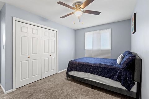 Tiny photo for 15117 Madison Avenue, Dolton, IL 60419 (MLS # 12498883)