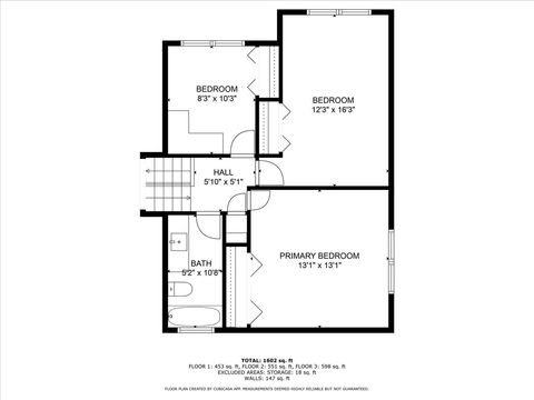 Tiny photo for 15117 Madison Avenue, Dolton, IL 60419 (MLS # 12498883)