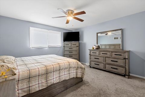 Tiny photo for 15117 Madison Avenue, Dolton, IL 60419 (MLS # 12498883)