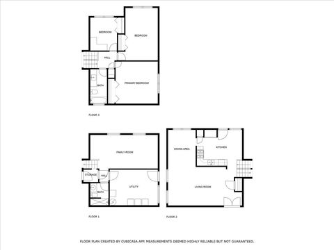 Tiny photo for 15117 Madison Avenue, Dolton, IL 60419 (MLS # 12498883)