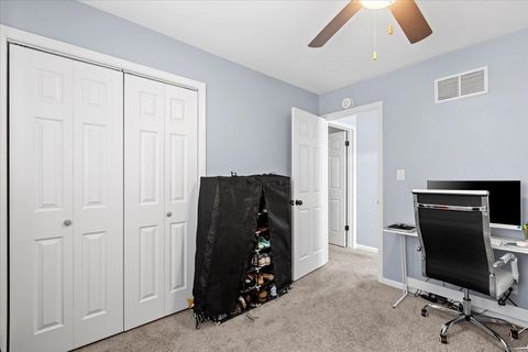 Tiny photo for 15117 Madison Avenue, Dolton, IL 60419 (MLS # 12498883)