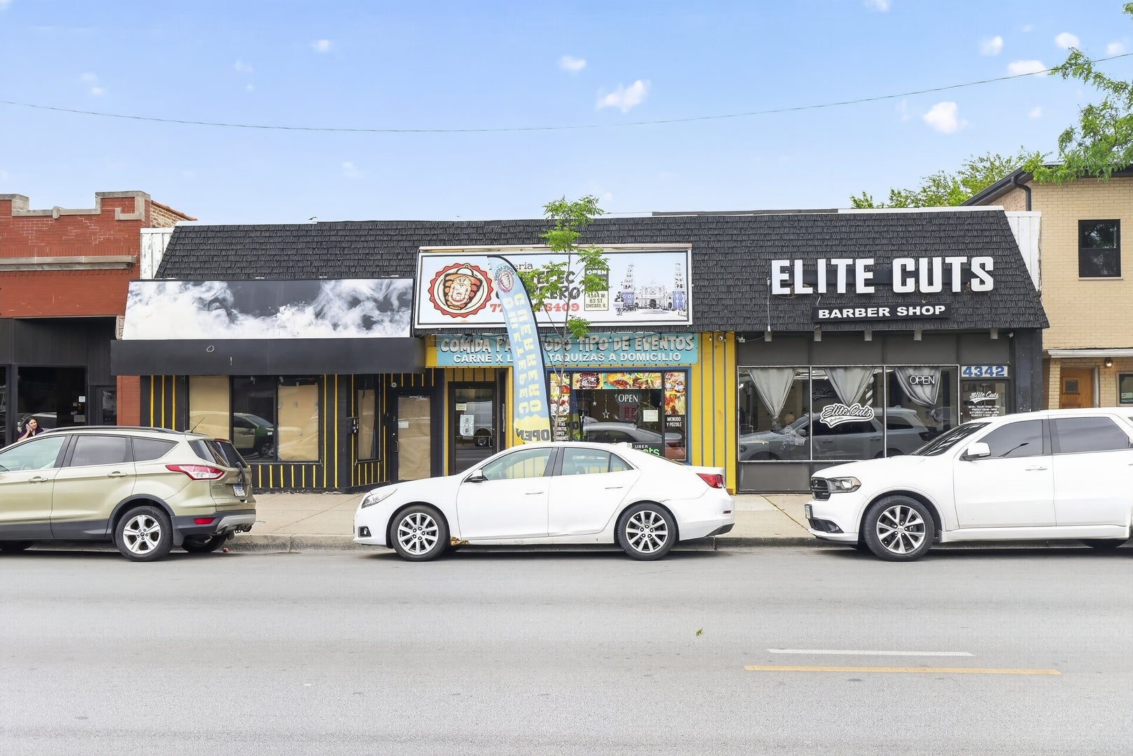 4342 W 63rd Street