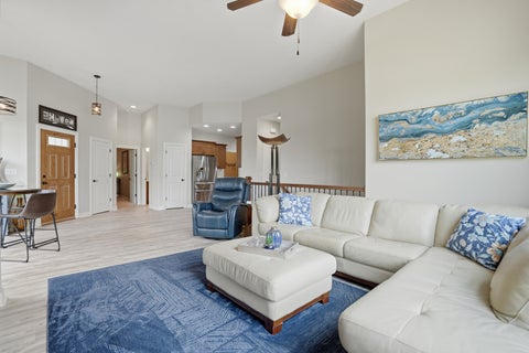 Tiny photo for 1012 Fairway Lane #0, Sherrard, IL 61281 (MLS # 12661714)