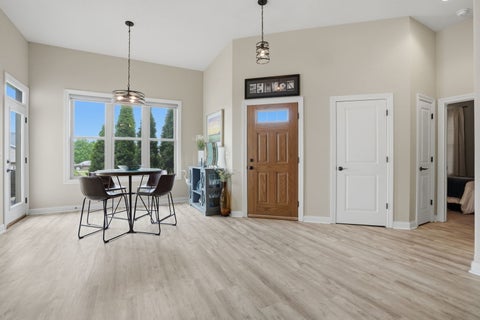 Tiny photo for 1012 Fairway Lane #0, Sherrard, IL 61281 (MLS # 12661714)