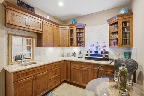 Tiny photo for 1012 Fairway Lane #0, Sherrard, IL 61281 (MLS # 12661714)