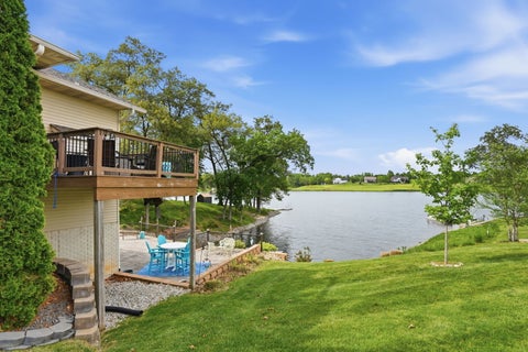 Tiny photo for 1012 Fairway Lane #0, Sherrard, IL 61281 (MLS # 12661714)