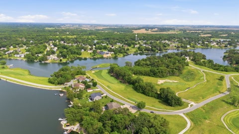 Tiny photo for 1012 Fairway Lane #0, Sherrard, IL 61281 (MLS # 12661714)