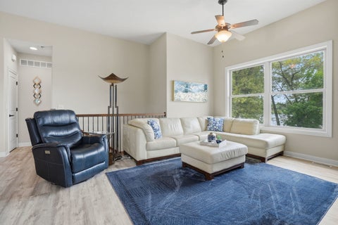 Tiny photo for 1012 Fairway Lane #0, Sherrard, IL 61281 (MLS # 12661714)