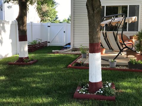 Tiny photo for 6212 Blue Ridge Drive, Plainfield, IL 60586 (MLS # 12611613)