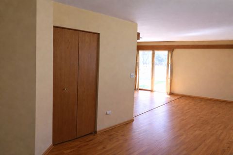 Tiny photo for 6212 Blue Ridge Drive, Plainfield, IL 60586 (MLS # 12611613)