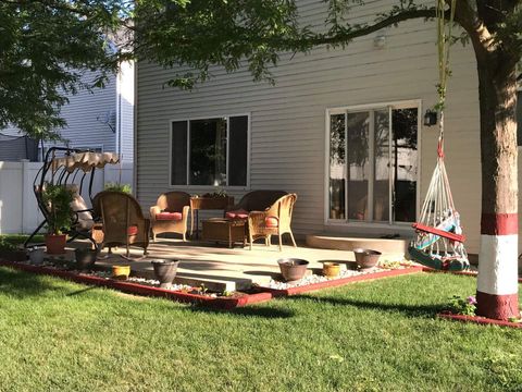 Tiny photo for 6212 Blue Ridge Drive, Plainfield, IL 60586 (MLS # 12611613)