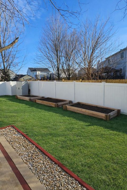 Tiny photo for 6212 Blue Ridge Drive, Plainfield, IL 60586 (MLS # 12611613)