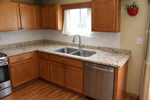 Tiny photo for 6212 Blue Ridge Drive, Plainfield, IL 60586 (MLS # 12611613)