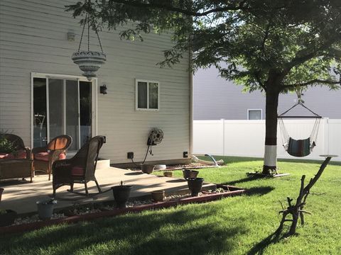 Tiny photo for 6212 Blue Ridge Drive, Plainfield, IL 60586 (MLS # 12611613)