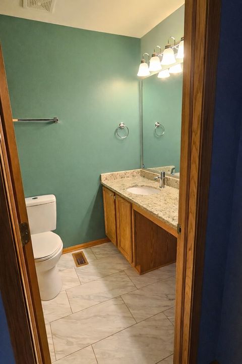 Tiny photo for 6212 Blue Ridge Drive, Plainfield, IL 60586 (MLS # 12611613)