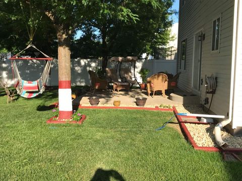 Tiny photo for 6212 Blue Ridge Drive, Plainfield, IL 60586 (MLS # 12611613)