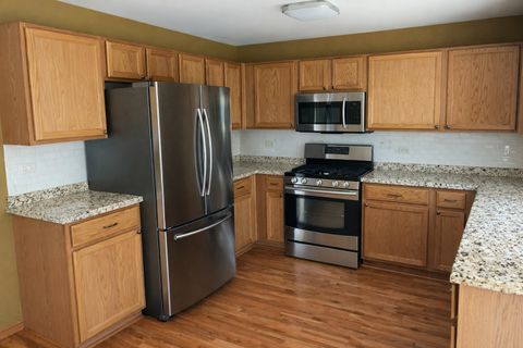 Tiny photo for 6212 Blue Ridge Drive, Plainfield, IL 60586 (MLS # 12611613)