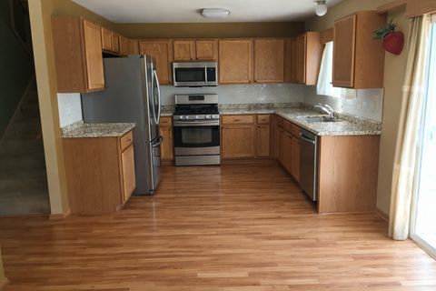 Tiny photo for 6212 Blue Ridge Drive, Plainfield, IL 60586 (MLS # 12611613)