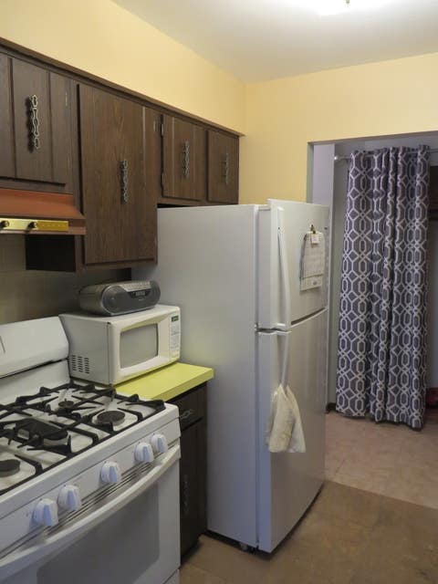 Tiny photo for 1247 S Harlem Avenue #401, Berwyn, IL 60402 (MLS # 12740614)