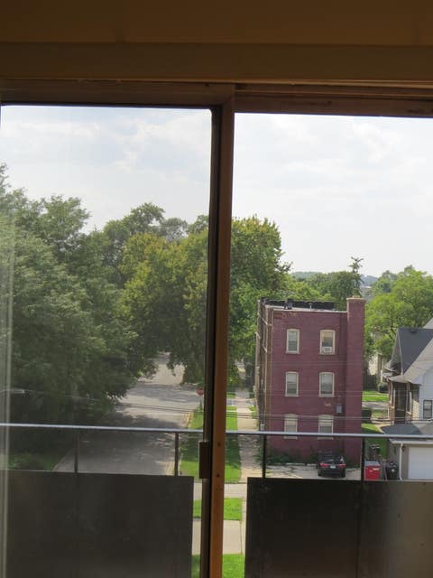 Tiny photo for 1247 S Harlem Avenue #401, Berwyn, IL 60402 (MLS # 12740614)