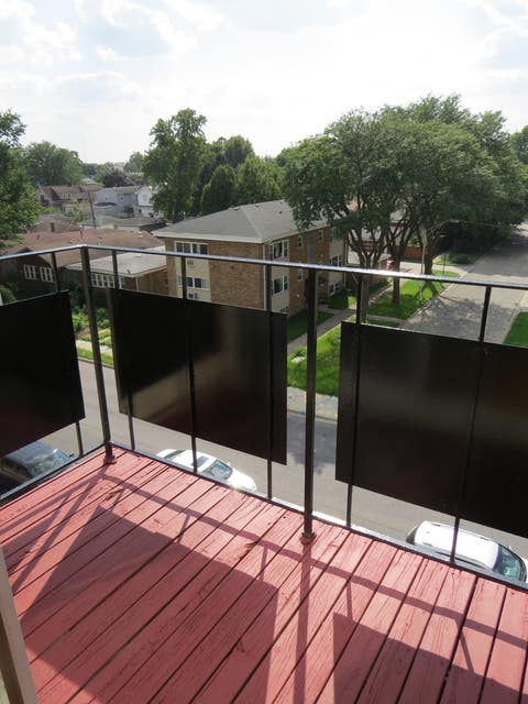 Tiny photo for 1247 S Harlem Avenue #401, Berwyn, IL 60402 (MLS # 12740614)