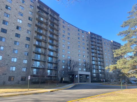 6340 Americana Drive 1213 Willowbrook IL 60527