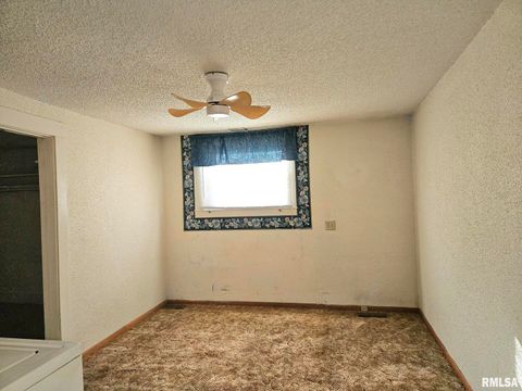 Tiny photo for 208 FLETCHER Avenue, Muscatine, IA 52761 (MLS # QC4268161)