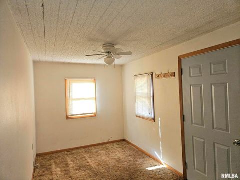 Tiny photo for 208 FLETCHER Avenue, Muscatine, IA 52761 (MLS # QC4268161)