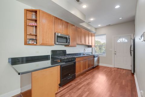 Tiny photo for 4315 S Forrestville Avenue #3S, Chicago, IL 60653 (MLS # 12575307)