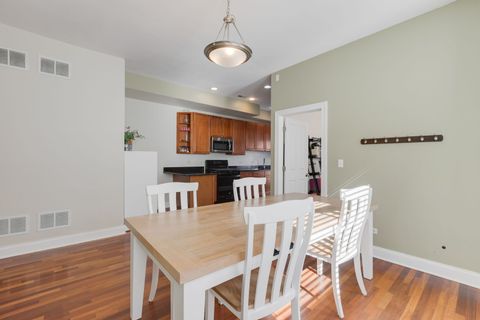 Tiny photo for 4315 S Forrestville Avenue #3S, Chicago, IL 60653 (MLS # 12575307)