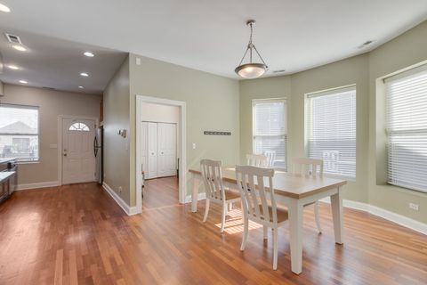 Tiny photo for 4315 S Forrestville Avenue #3S, Chicago, IL 60653 (MLS # 12575307)