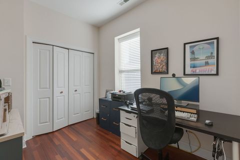 Tiny photo for 4315 S Forrestville Avenue #3S, Chicago, IL 60653 (MLS # 12575307)