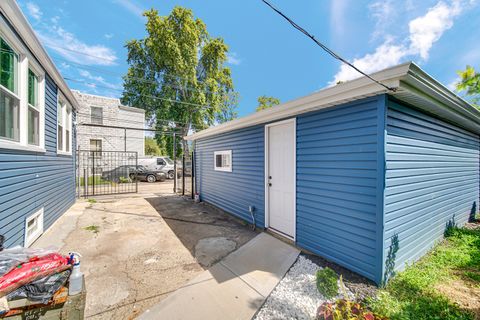 Tiny photo for 35 S 16th Avenue, Maywood, IL 60153 (MLS # 12489036)