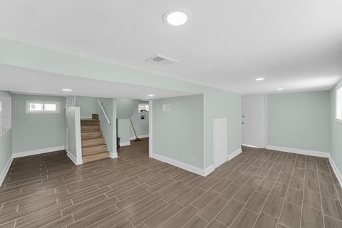 Tiny photo for 35 S 16th Avenue, Maywood, IL 60153 (MLS # 12489036)