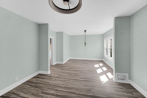 Tiny photo for 35 S 16th Avenue, Maywood, IL 60153 (MLS # 12489036)