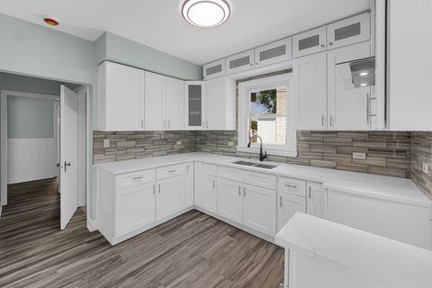 Tiny photo for 35 S 16th Avenue, Maywood, IL 60153 (MLS # 12489036)