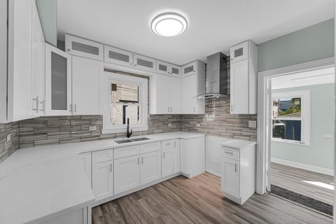 Tiny photo for 35 S 16th Avenue, Maywood, IL 60153 (MLS # 12489036)