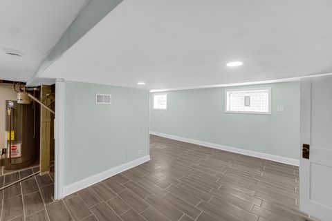 Tiny photo for 35 S 16th Avenue, Maywood, IL 60153 (MLS # 12489036)
