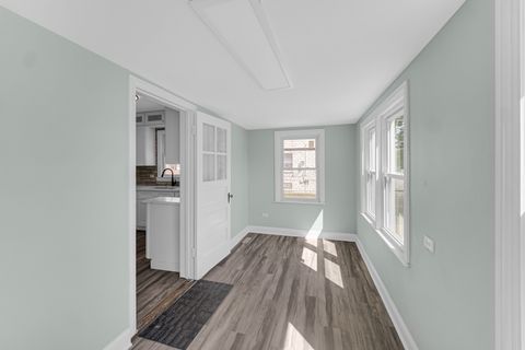 Tiny photo for 35 S 16th Avenue, Maywood, IL 60153 (MLS # 12489036)