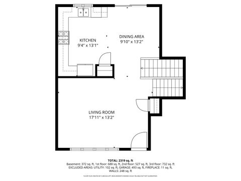 Tiny photo for 3303 Norwood Court, New Lenox, IL 60451 (MLS # 12634029)