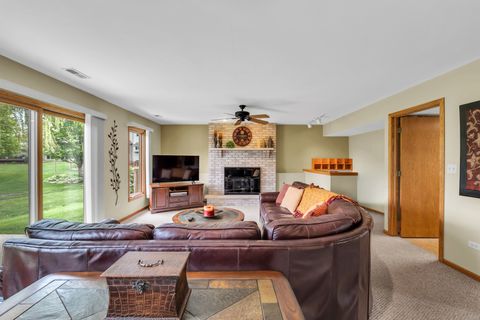 Tiny photo for 3303 Norwood Court, New Lenox, IL 60451 (MLS # 12634029)