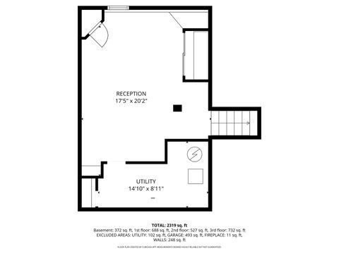 Tiny photo for 3303 Norwood Court, New Lenox, IL 60451 (MLS # 12634029)
