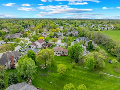 Tiny photo for 3303 Norwood Court, New Lenox, IL 60451 (MLS # 12634029)