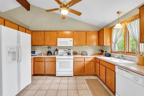 Tiny photo for 3303 Norwood Court, New Lenox, IL 60451 (MLS # 12634029)